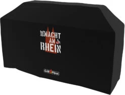 Grillfürst Abdeckhaube / Schutzhülle - 1. FC Köln Edition - Für Grillfürst G750