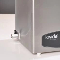 Lavide Sous Vide Garer LV.808 - 2x8 Liter Wasserbad -Rosle Grills Geschaft Lavide Ablauf