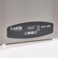 Lavide Sous Vide Garer LV.808 - 2x8 Liter Wasserbad -Rosle Grills Geschaft Lavide Sous Vide