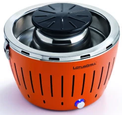 LotusGrill Fondue Set Für LotusGrill Classic