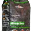Männerglut Kokos - 20 Kg Grillbriketts Aus Kokosnuss-Schalen