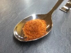 Magic Dust BBQ Rub 1000g Extra Big Pack Von Grillfürst