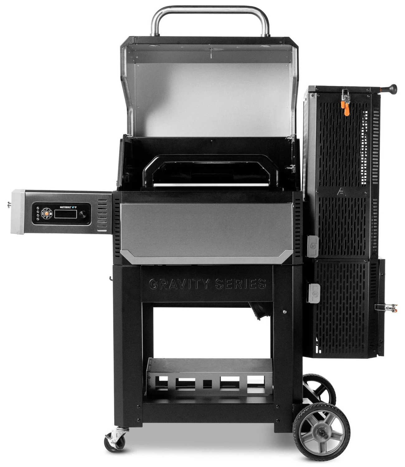 Masterbuilt Gravity Pizzaeinsatz 1 Masterbuilt Gravity Pizzaeinsatz