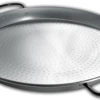 Moesta PAN'BBQ Set - Für Smokin Pizzaring: 47 / 50cm