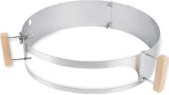 Moesta Smokin' PizzaRing - Pizza-Set (60cm)