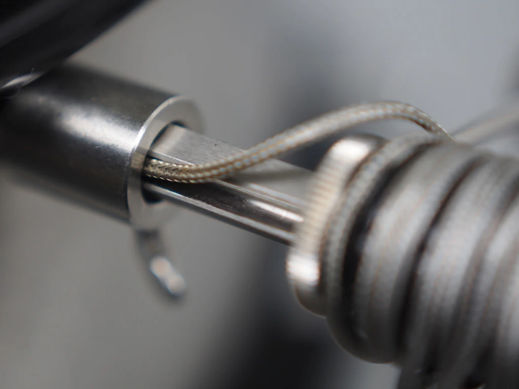 Moesta Smokin' PizzaRing - Rotisserie Set (50 Cm) Batterie 4 Moesta Smokin' PizzaRing - Rotisserie Set (50 Cm) Batterie – Bild 4