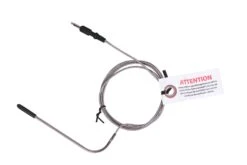 Monolith DynaQ BBQ Guru Bluetooth Controller + BBQ-Guru Edition (ohne Lüfter, Adapter) -Rosle Grills Geschaft Monolith BBQ Guru Kerntemperatursonde Temperaturfuehler 3