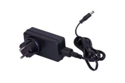 Monolith DynaQ BBQ Guru Bluetooth Controller + BBQ-Guru Edition (ohne Lüfter, Adapter) -Rosle Grills Geschaft Monolith BBQ Guru Netzteil 3