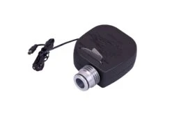 Monolith UltraQ BBQ Guru Bluetooth/WiFi Controller + Komplett-Set Für Classic Und LeChef (inkl. Lüfter+Adapter) -Rosle Grills Geschaft Monolith BBQ Guru Pit Viper Luefter 1