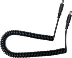 Monolith UltraQ BBQ Guru Bluetooth/WLAN Controller + BBQ-Guru Edition (ohne Lüfter, Adapter) -Rosle Grills Geschaft Monolith BBQ Guru Spiralkabel