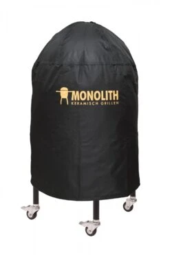 Monolith Grill Abdeckhaube Für LeCHEF Keramikgrill