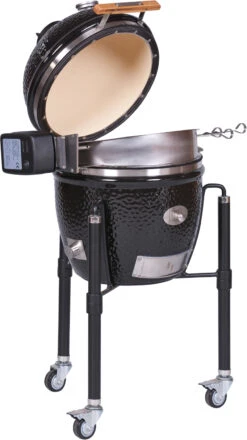 Monolith ICON / Junior Rotisserie / Drehspieß Set -Rosle Grills Geschaft Monolith Rotisserie Junior 20700 I J