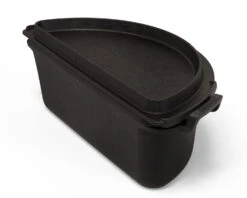 Monolith SGS - Dutch Oven / Smart Grid Feuertopf Set Für Classic