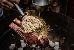 Grillfürst Marinierpinsel Set Mit 3 Aufsätzen 15 Grillfürst Marinierpinsel Set Mit 3 Aufsätzen -Rosle Grills Geschaft Mop Aufsatz