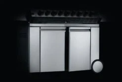 Napoleon Prestige Pro 665-3 Edelstahl Gasgrill Inkl. Drehspieß - Modell 2023 -Rosle Grills Geschaft Napoeleon Prestige Pro 665 Unterschrank Tueren