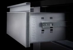 Napoleon Einbauschrank Mit 3er Schubladen (46 X 61 Cm) -Rosle Grills Geschaft Napoleon 3er Schubladenschrank Auszug