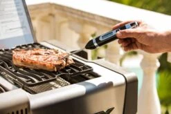 Napoleon Digital Grillthermometer / Einstechthermometer 9 Napoleon Digital Grillthermometer / Einstechthermometer -Rosle Grills Geschaft Napoleon 61010 digital thermometer 1