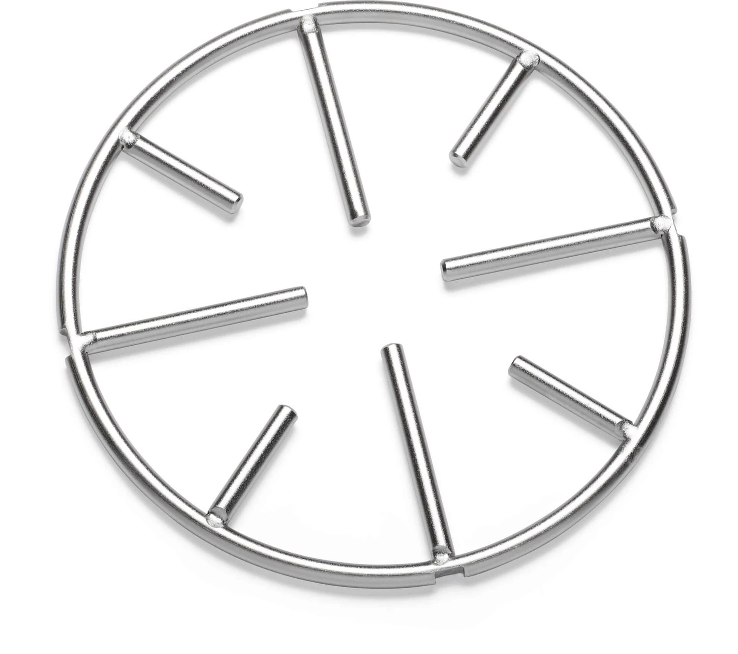 Napoleon Edelstahl Rost Für BIB18PB Einbau Power Wokbrenner 2 Napoleon Edelstahl Rost Für BIB18PB Einbau Power Wokbrenner – Bild 2