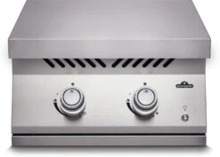 Napoleon 700-Series Einbau Power-Wokbrenner BIB18 Mit Safety Glow™ - Modell 2023 14 Napoleon 700-Series Einbau Power-Wokbrenner BIB18 Mit Safety Glow™ - Modell 2023 -Rosle Grills Geschaft Napoleon Einbau Power Wok Brenner Deckel