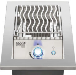 Napoleon 700-Series Einbau Sizzle Zone BIB10 (drop In) Mit Safety Glow™ - Modell 2023 7 Napoleon 700-Series Einbau Sizzle Zone BIB10 (drop In) Mit Safety Glow™ - Modell 2023 -Rosle Grills Geschaft Napoleon Einbau Sizzle Zone klein LED