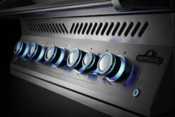 Napoleon 700-Series 38" BIG38 Edelstahl Einbaugrill Inkl. Drehspieß - Modell 2023 38 Napoleon 700-Series 38" BIG38 Edelstahl Einbaugrill Inkl. Drehspieß - Modell 2023 -Rosle Grills Geschaft Napoleon Einbaugrill 700 Series BIG38 Drehregler beleuchtet 18 1671184705