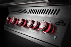 Napoleon 700-Series 38" BIG38 Edelstahl Einbaugrill Inkl. Drehspieß - Modell 2023 39 Napoleon 700-Series 38" BIG38 Edelstahl Einbaugrill Inkl. Drehspieß - Modell 2023 -Rosle Grills Geschaft Napoleon Einbaugrill 700 Series BIG38 Drehregler beleuchtet 19 1671184706