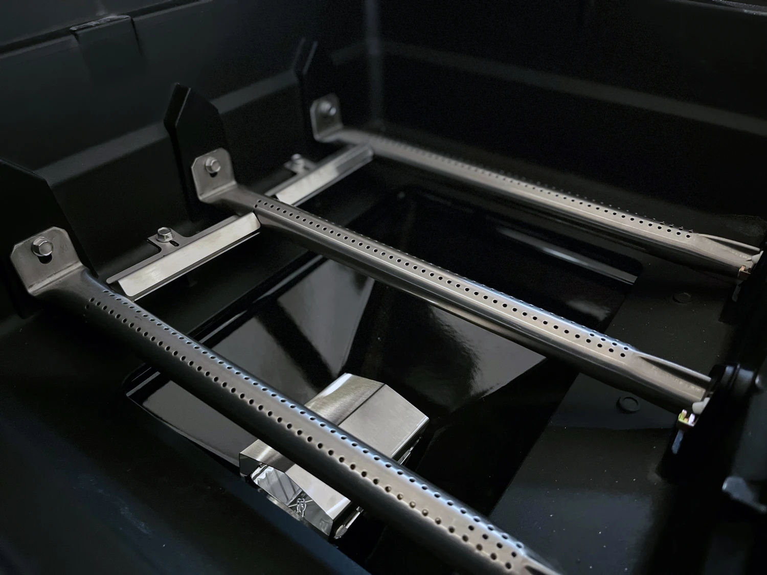 Napoleon Freestyle 365 Gasgrill, Graphit - Modell 2023 15 Napoleon Freestyle 365 Gasgrill, Graphit - Modell 2023 – Bild 15