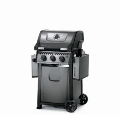 Napoleon Freestyle 365 Gasgrill, Graphit - Modell 2023 20 Napoleon Freestyle 365 Gasgrill, Graphit - Modell 2023 -Rosle Grills Geschaft Napoleon Freestyle 365 Gasgrill Seiten abgeklappt