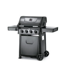 Napoleon Freestyle 425 Gasgrill, Graphit - Modell 2023 - X-DEAL Inkl. Abdeckhaube Und Gussplatte 18 Napoleon Freestyle 425 Gasgrill, Graphit - Modell 2023 - X-DEAL Inkl. Abdeckhaube Und Gussplatte -Rosle Grills Geschaft Napoleon Freestyle 425 Gasgrill F425PGT