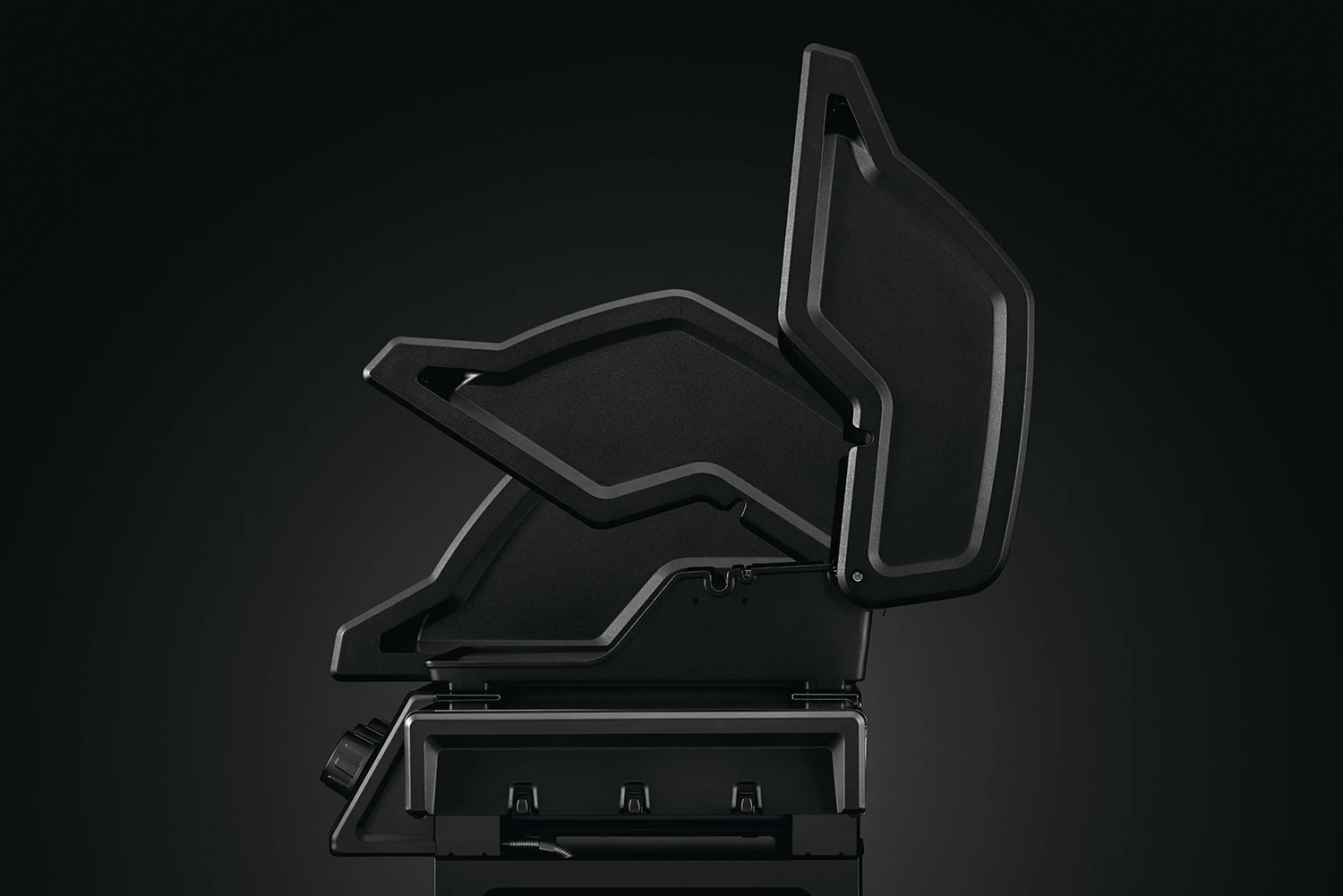 Napoleon Freestyle 425 Gasgrill, Graphit - Mit Sizzle Zone - X-DEAL Inkl. Grillplatte Und Plancha Tool-Set 16 Napoleon Freestyle 425 Gasgrill, Graphit - Mit Sizzle Zone - X-DEAL Inkl. Grillplatte Und Plancha Tool-Set – Bild 16