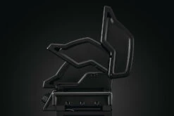 Napoleon Freestyle 425 Gasgrill - Mit Sizzle Zone - Limited Robin Schulz Barbecue Edition - Inkl. Mega Zubehörpaket -Rosle Grills Geschaft Napoleon Freestyle Deckel 5