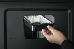 Napoleon Freestyle 365 Gasgrill, Graphit - Modell 2023 - X-DEAL Inkl. Drehspiess -Rosle Grills Geschaft Napoleon Freestyle Fettschale 9