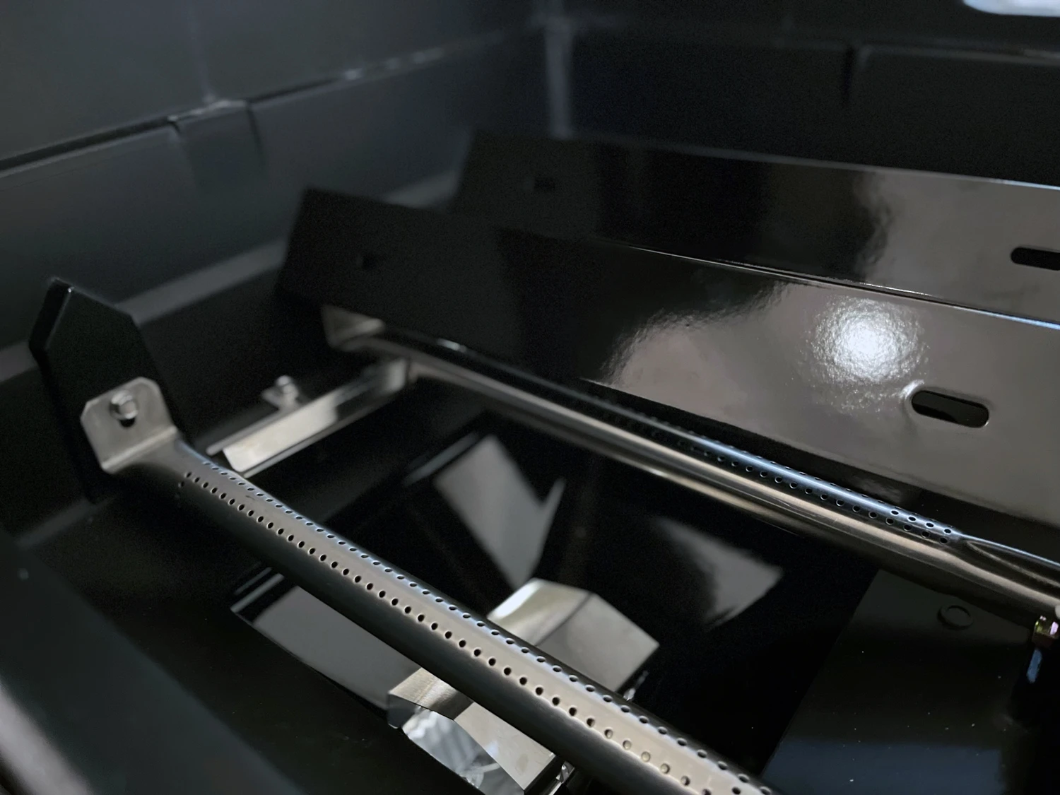 Napoleon Freestyle 365 Gasgrill, Graphit - Modell 2023 16 Napoleon Freestyle 365 Gasgrill, Graphit - Modell 2023 – Bild 16