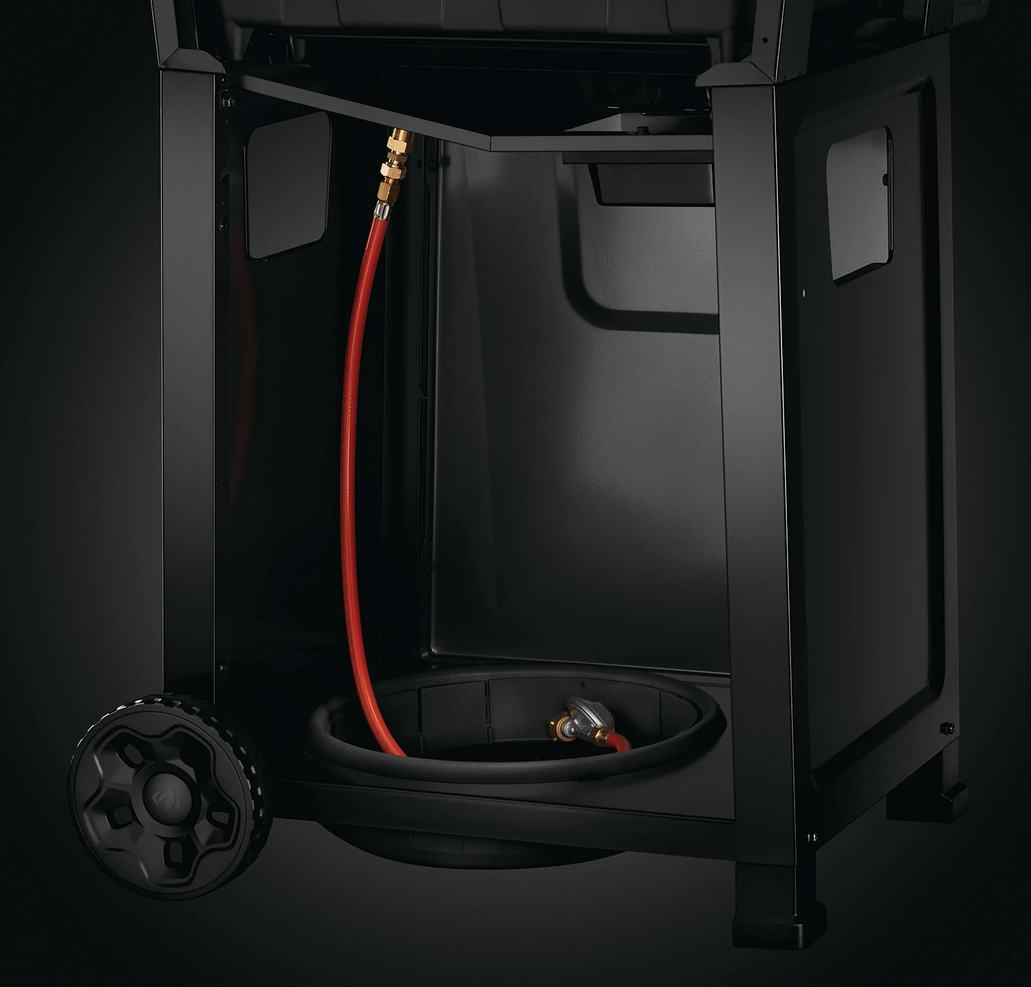 Napoleon Freestyle 365 Gasgrill, Graphit - Modell 2023 7 Napoleon Freestyle 365 Gasgrill, Graphit - Modell 2023 – Bild 7