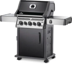 Napoleon Rogue SE 425 Gasgrill, Schwarz Mit Gussrosten - Hero Modell 2023 Inkl. Drehspieß - SMART Deal Inkl. Grillfürst Grill Control 22 Napoleon Rogue SE 425 Gasgrill, Schwarz Mit Gussrosten - Hero Modell 2023 Inkl. Drehspieß - SMART Deal Inkl. Grillfürst Grill Control -Rosle Grills Geschaft Napoleon Gasgrill RSE425 schwarz Hero 1