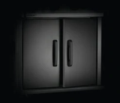 Napoleon Rogue SE 525 Gasgrill, Schwarz Mit Gussrosten, Sizzle Zone Und Heckbrenner - Modell 2023 27 Napoleon Rogue SE 525 Gasgrill, Schwarz Mit Gussrosten, Sizzle Zone Und Heckbrenner - Modell 2023 -Rosle Grills Geschaft Napoleon Gasgrill SE525 Unterschrank Tueren schwarz