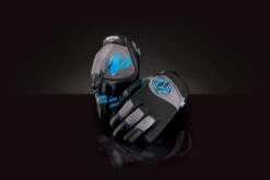 Napoleon Allzweck-Handschuhe Touchscreen - Größe L -Rosle Grills Geschaft Napoleon Grillhandschuhe Touchscreen modernes Design 1