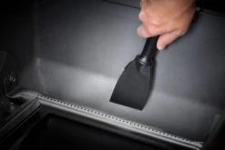 Napoleon 3 Teiliges Grillkammer Reinigungsset -Rosle Grills Geschaft Napoleon Grillschaber Kunststoff 62045