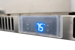 Napoleon Outdoor - Kühlschrank, 135 Liter, Linksdrehende Tür Mit Doppelverglasung Und LED Beleuchtung - Wasserdicht Nach IP24 29 Napoleon Outdoor - Kühlschrank, 135 Liter, Linksdrehende Tür Mit Doppelverglasung Und LED Beleuchtung - Wasserdicht Nach IP24 -Rosle Grills Geschaft Napoleon Kuehlschrank Outdoor Displayschutz