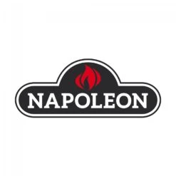 Napoleon PRO Edelstahl Marinierpinsel Mit Silikonborsten -Rosle Grills Geschaft Napoleon Logo 6