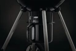 Napoleon Holzkohlegrill Kugelgrill Ø 47 Cm - Inkl. Abdeckhaube -Rosle Grills Geschaft Napoleon Napoleon nk18k leg ash bucket