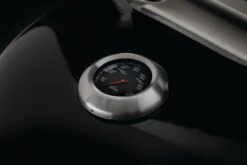 Napoleon Holzkohlegrill Kugelgrill Ø 47 Cm - Inkl. Abdeckhaube -Rosle Grills Geschaft Napoleon Napoleon nk18k leg temp gauge