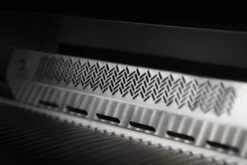 Napoleon Outdoor Küche Oasis Compact 105 Mit BIG32 Einbaugrill Und Einbau Sizzle Zone - Inkl. Arbeitsplatte Aus Feinsteinzeug -Rosle Grills Geschaft Napoleon Oasis Compact BIG32 Heckbrenner