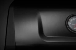 Napoleon Phantom Freestyle 425 Gasgrill, Mattschwarz - Mit Sizzle Zone Und Tür - Modell 2023 -Rosle Grills Geschaft Napoleon Phantom Freestyle F425DSIBPK PHM Detail Finish