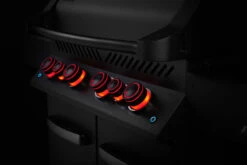 Napoleon Phantom Prestige 500 Gasgrill, Mattschwarz - Modell 2023 -Rosle Grills Geschaft Napoleon Phantom Prestige 500 p500phm KnobOn R
