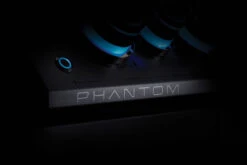 Napoleon Phantom Prestige 500 Gasgrill, Mattschwarz - Modell 2023 -Rosle Grills Geschaft Napoleon Phantom Prestige 500 p500phm Phantom Logo