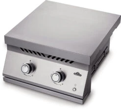 Napoleon 700-Series Einbau Power-Wokbrenner BIB18 Mit Safety Glow™ - Modell 2023 18 Napoleon 700-Series Einbau Power-Wokbrenner BIB18 Mit Safety Glow™ - Modell 2023 -Rosle Grills Geschaft Napoleon Power Wok Brenner Deckel