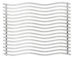 Napoleon Prestige 500 Gasgrill, Schwarz - Mit Safety Glow - Modell 2023 26 Napoleon Prestige 500 Gasgrill, Schwarz - Mit Safety Glow - Modell 2023 -Rosle Grills Geschaft Napoleon Prestige 500 Edelstahl Grillrost Wave 5