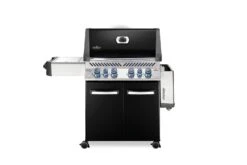 Napoleon Prestige 500 Gasgrill, Schwarz - Mit Safety Glow - Modell 2023 18 Napoleon Prestige 500 Gasgrill, Schwarz - Mit Safety Glow - Modell 2023 -Rosle Grills Geschaft Napoleon Prestige 500 Gasgrill schwarz Seitenablage klappbar