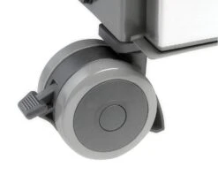 Napoleon Prestige 500 Gasgrill, Schwarz - Mit Safety Glow - Modell 2023 24 Napoleon Prestige 500 Gasgrill, Schwarz - Mit Safety Glow - Modell 2023 -Rosle Grills Geschaft Napoleon Prestige 500 Laufrolle 4